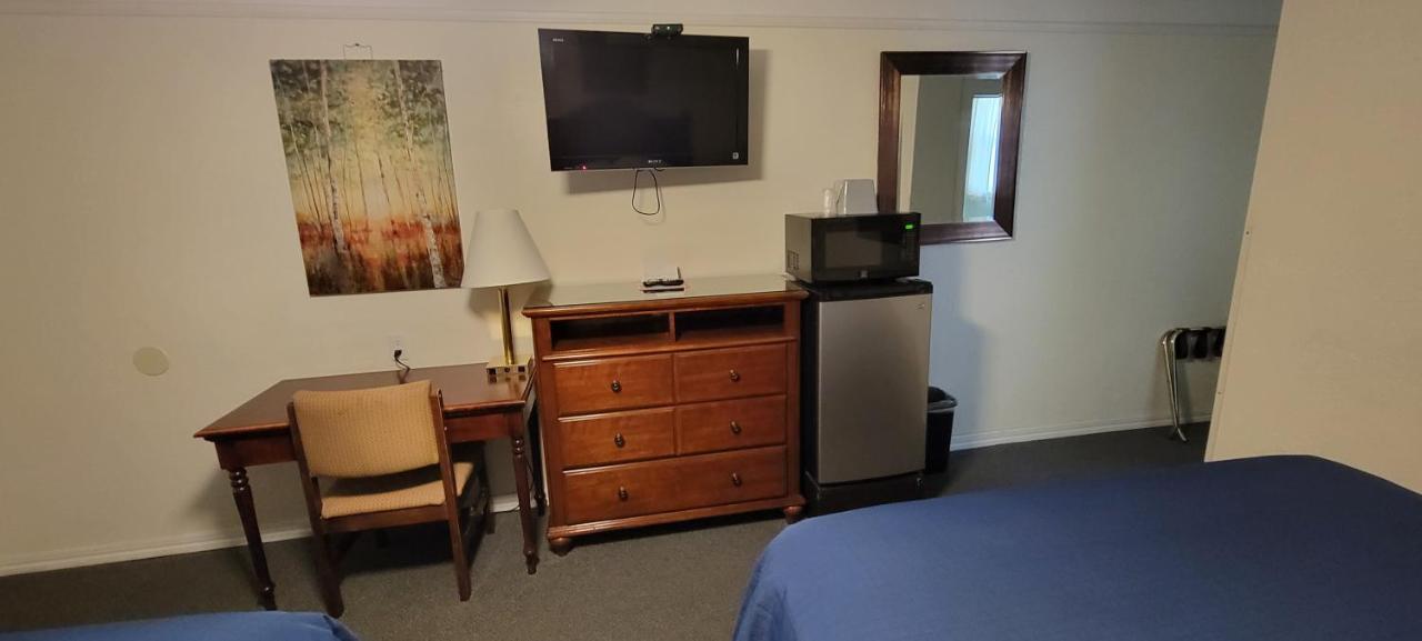 Husker Inn North Platte Esterno foto